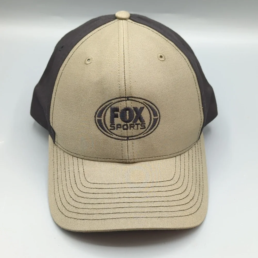 Richardson fox sports